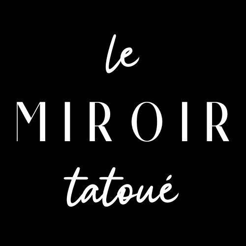Logo Le Miroir Tatoué