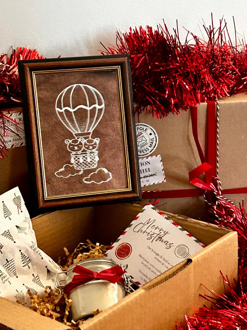 Coffret Tout Petit 1 - Edition Limitée 