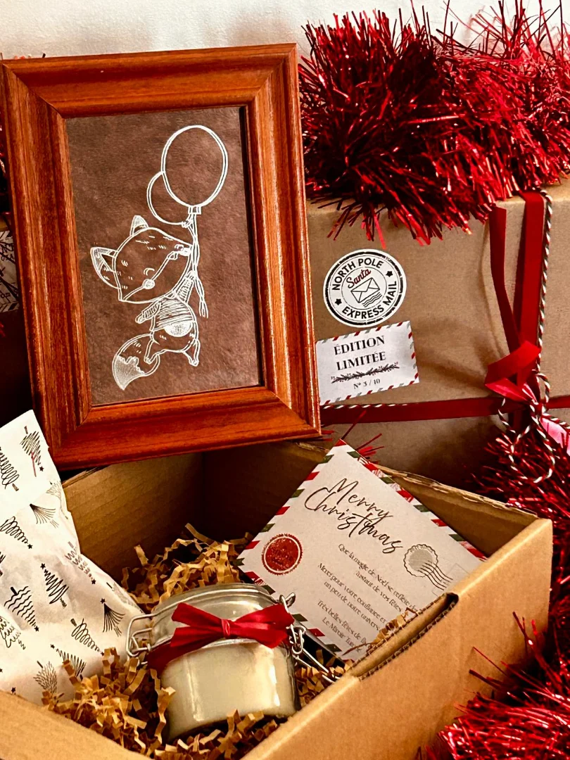 Coffret Tout Petit 2 - Edition Limitée 