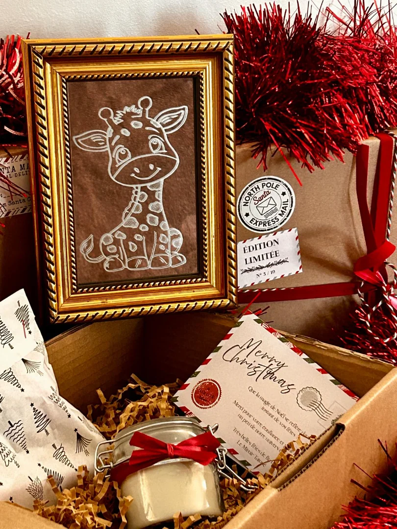 Coffret Tout Petit 3 - Edition Limitée 