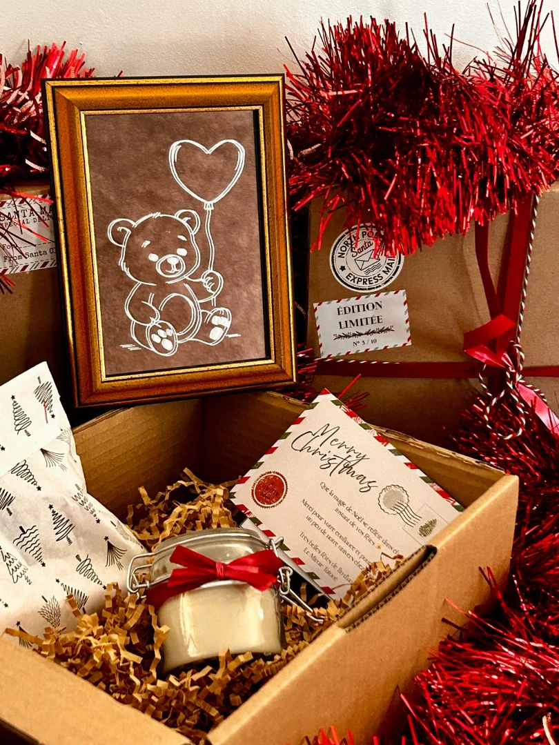 Coffret Tout Petit 5 - Edition Limitée 