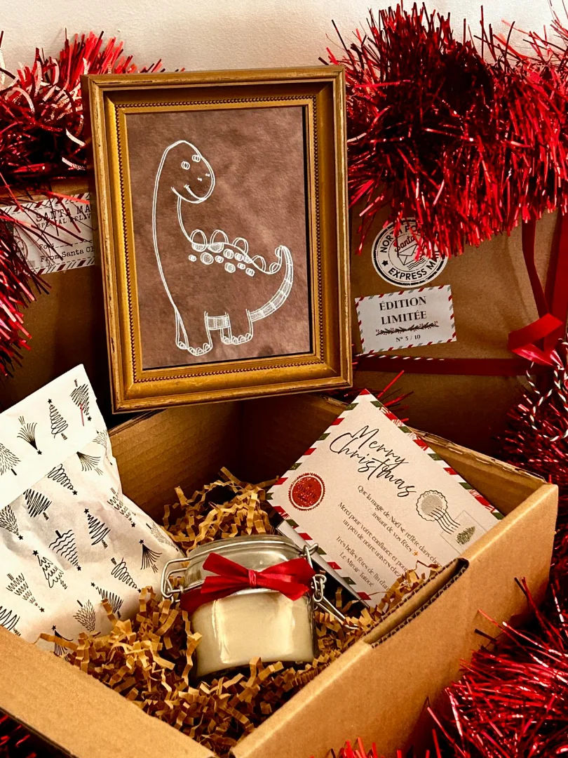 Coffret Tout Petit 6 - Edition Limitée 