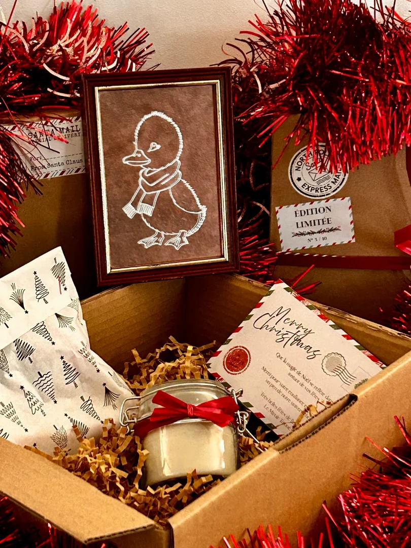 Coffret Tout Petit 7 - Edition Limitée 