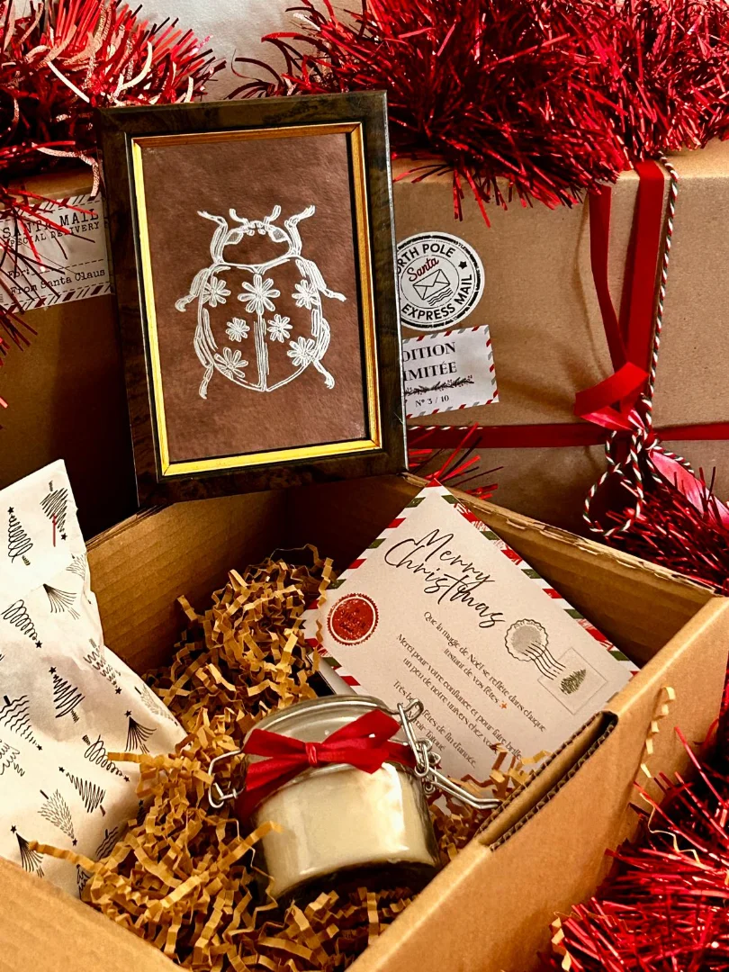 Coffret Signature 10 - Edition Limitée