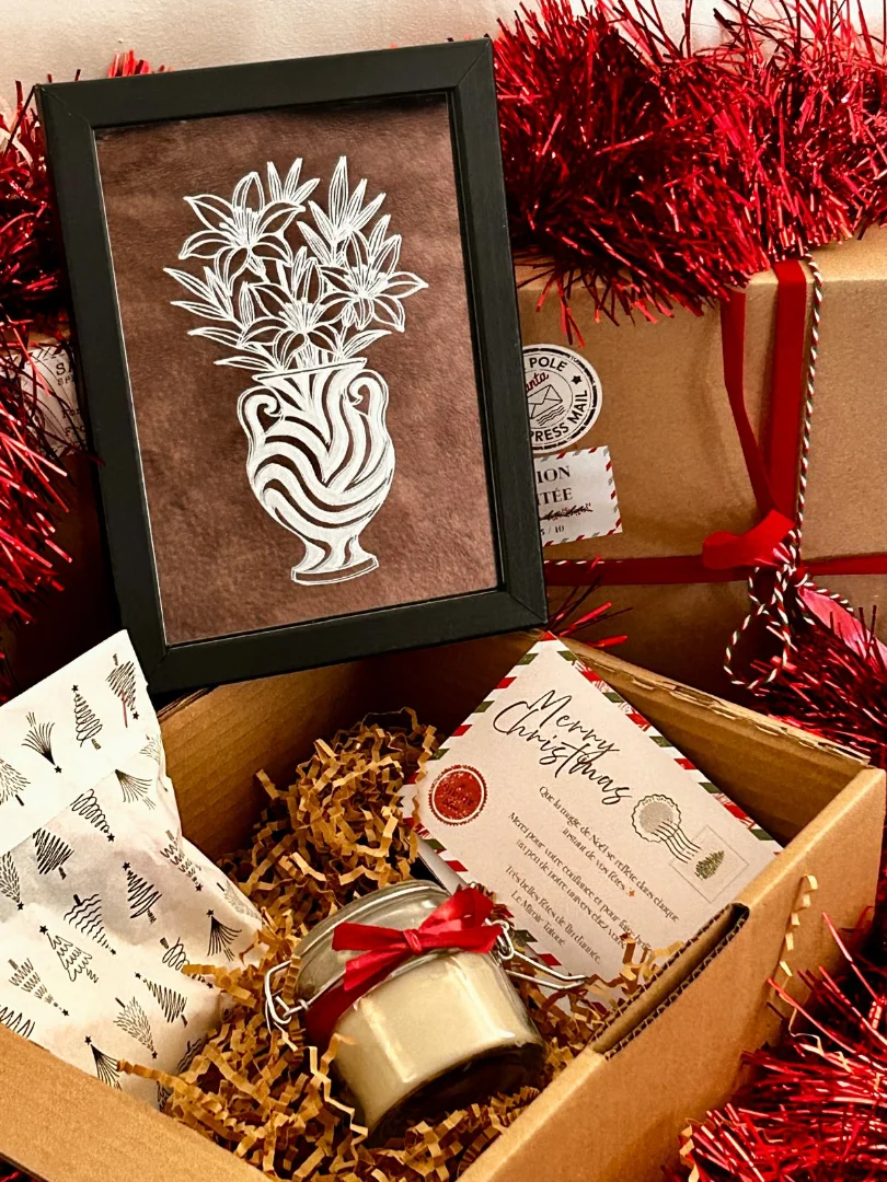 Coffret Signature 1 - Edition Limitée