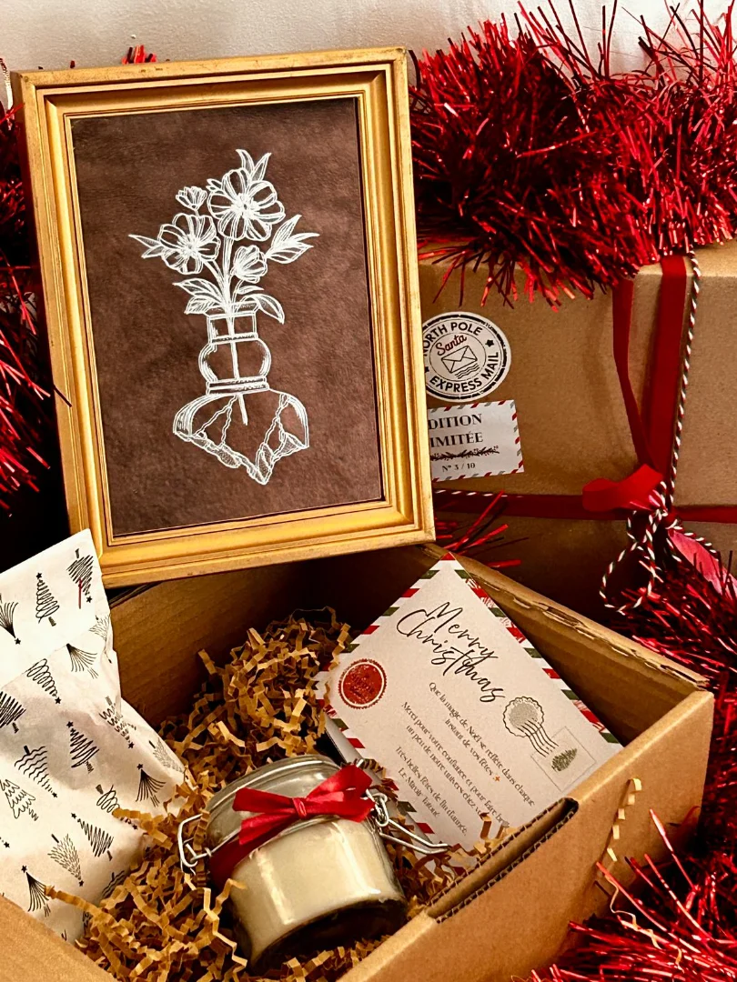 Coffret Signature 2 - Edition Limitée