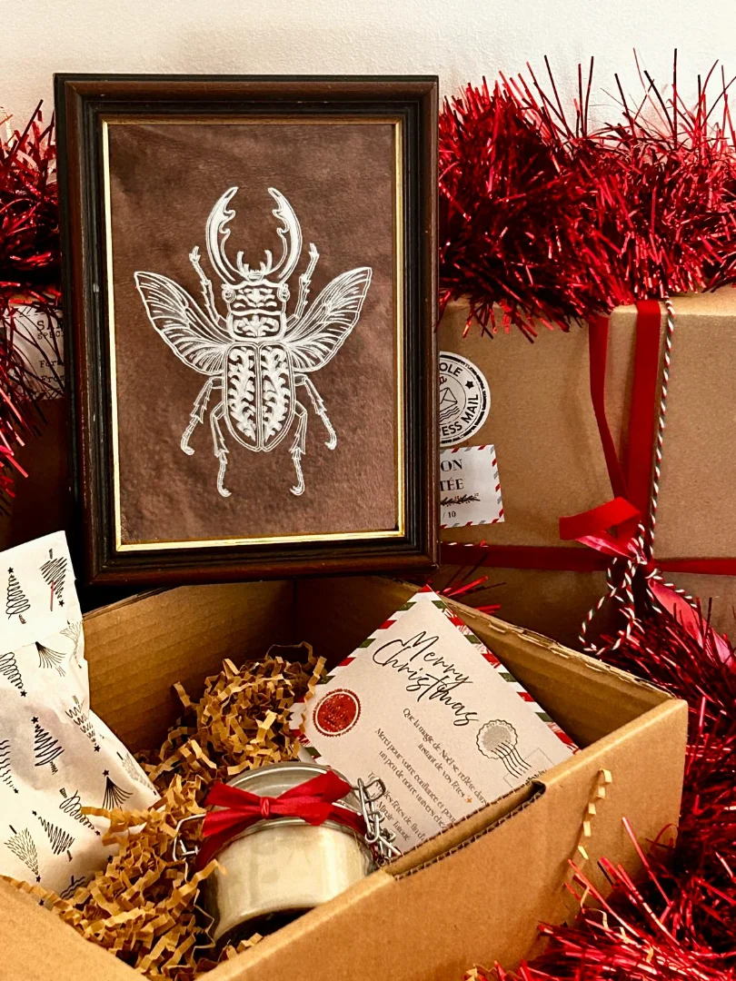 Coffret Signature 3 - Edition Limitée