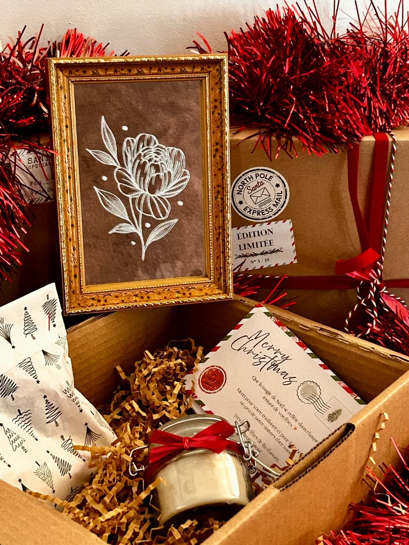 Coffret Signature 6 - Edition Limitée