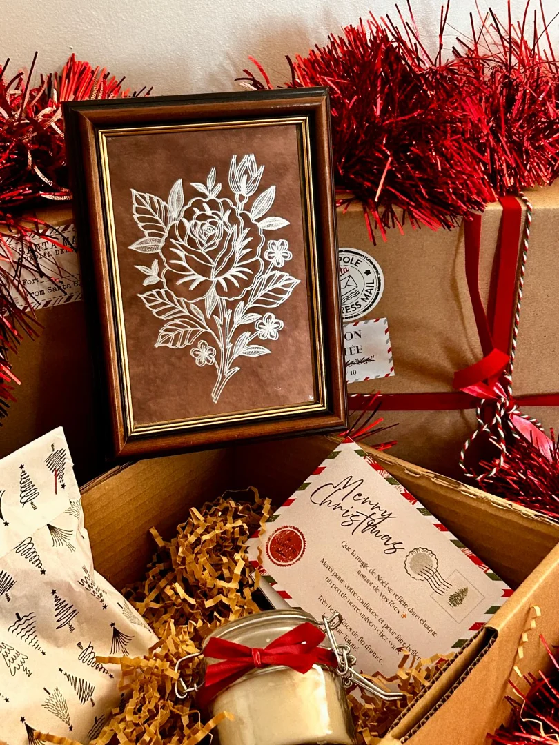 Coffret Signature 7 - Edition Limitée