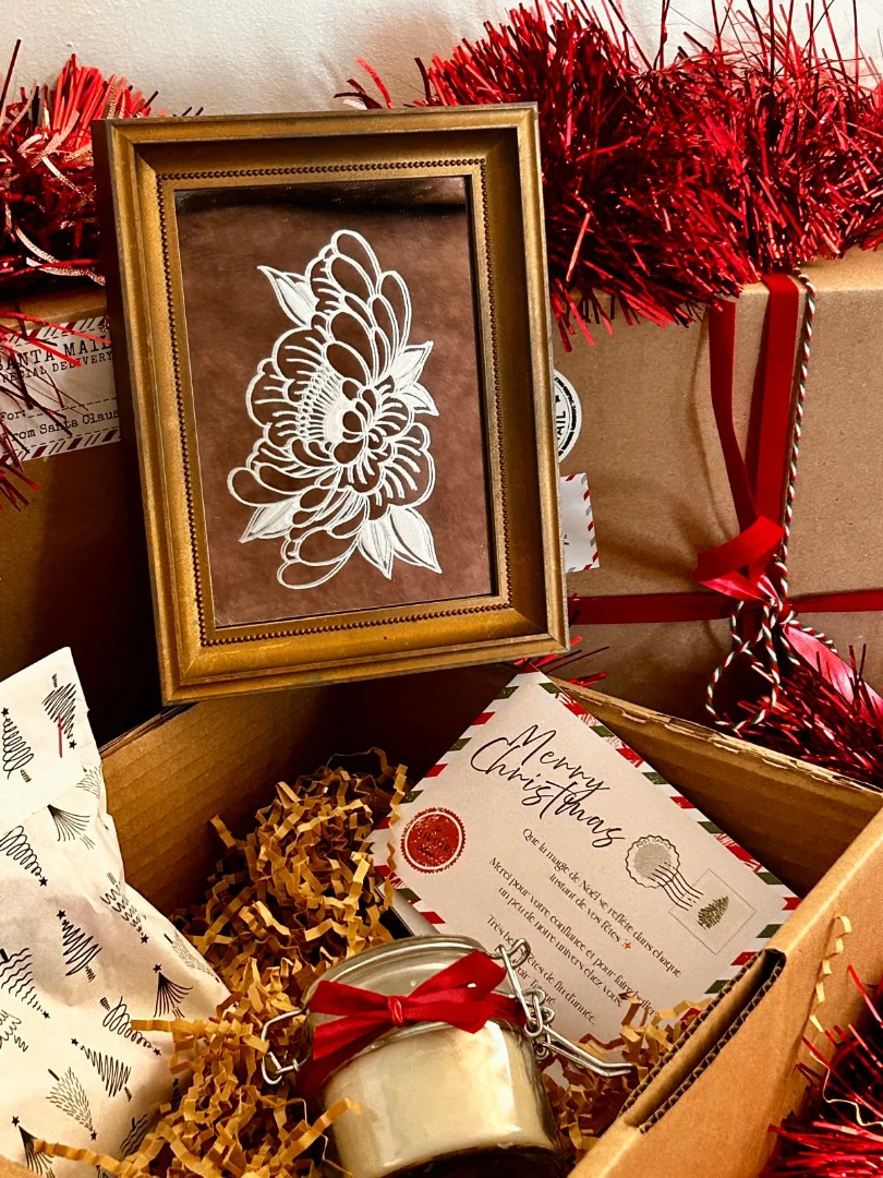 Coffret Signature 8 - Edition Limitée