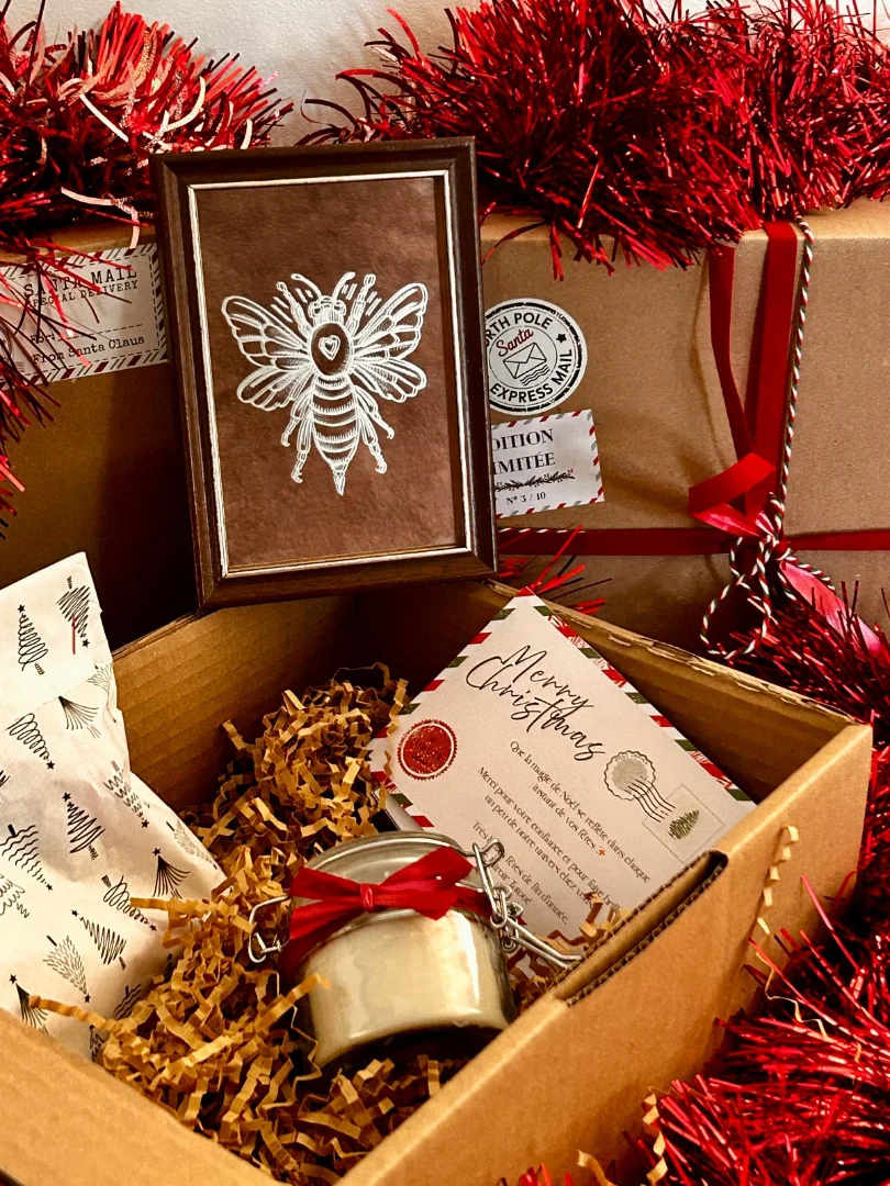 Coffret Signature 9 - Edition Limitée